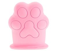 JOINPAYA Dispositivo per Labbra in Silicone Rosa Aspirazione Potenziatore Labbra Riutilizzabile Effetto Rimpolpante per Donne Strumento Trendy