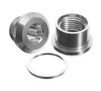 JOINPAYA Drum Per Rullante e Tom Drum Accessorio Resistente e Versatile Per Performance Ottimali Design Compatibile