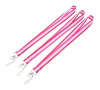 JOINPAYA Estrattore per Cerniera Posteriore per Abiti 3 Pezzi Ausilio per Tirare la Cerniera Maniglia Ergonomica Accessorio per Chiusura Rapida e Vestizione Autonoma