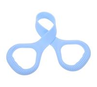 JOINPAYA Fasce Elastiche Per Allenamento Fitness, Fasce Elastiche Per Allenamento Braccia E Schiena, Elastiche, Attrezzatura Per Esercizi, Allenamento Della Parte Superiore Del