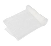 JOINPAYA Fodera per Cucinare per a Cotone in Nailon Riutilizzabile Vaporiera Bianco, Adattabile Pentole e Padelle in Cucina Riso