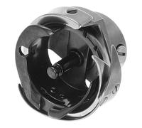 JOINPAYA Gancio Rotante in Metallo per Macchina da Cucire a Letto Piano 7,94” - Bobina per Ricamo e Capsula Porta-spola, Accessorio Sostitutivo per Cucito Industriale Silenzioso,