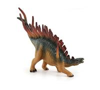 JOINPAYA Giocattoli Da Costruzione Di Dinosauri Per Bambini 1 Pezzo Kentrosaurus Giocattolo Di Simulazione Di Dinosauro in Pvc Per L'immaginazione Dei Bambini E La Lezione Di Biologia
