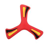 JOINPAYA Giocattolo Boomerang Esterno per Eva Disco con Ritorno Automatico Interattivo per Coordinazione Mano-Occhio e Divertimento in