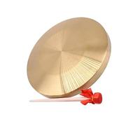 JOINPAYA gong funlicht divertente ritmo tamburelli Durevole el party strumento a percussione chinses creatore di suoni per feste strumento a percussione bottaio strumento musicale Di legno