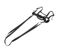 JOINPAYA Imbracatura per Snowboard Antifall con Allenamento per Pattinaggio e Sport Outdoor per Insegnare Tecniche e Sicurezza