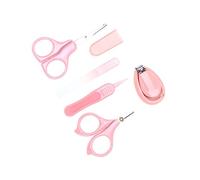 JOINPAYA Impostato forbicine per unghie per Taglia unghie abito infantile clipper forbici di sicurezza forbici per unghie per tagliaunghie per rosa
