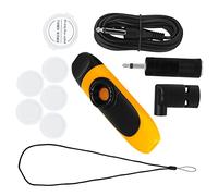 JOINPAYA Kazoo Elettrico Professionale Per Ragazzo Ragazza Strumento Musicale Facile Da Usare Con Suono e Stabile Per Performance Musicali e Apprendimento Divertente