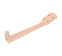 JOINPAYA Kit Costruzione Per Ukulele Ukulele Resistente e Personalizzabile Accessorio Per Per e Luthier