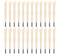 JOINPAYA Kit di Scavo Archeologico per 36 Pezzi Strumenti per Scavi di Dinosauri Spazzola e Pala Doppia Set Ergonomico per Giochi di Finzione e Attività Educative All’Aperto e al Chiuso