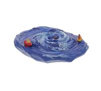 JOINPAYA Kit Scienze per Tornado e Marine Simulate Gioco Didattico di Fisica e Meteorologia Interattivo Rappresentazione di Disastro Naturale Sicuro e Facile da Usare per Esperimenti