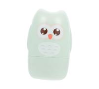 JOINPAYA Kit Tagliaunghie Cartoon per Neonati e Bambini Lama in Acciaio Inossidabile e Manico Abs, Sicuro e Facile da Usare per Cura Unghie Neonata e Bambino