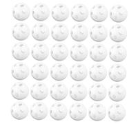 JOINPAYA La Collezione Di Giocattoli Per Il Tuo Cane - 100 Inserti Per Giocattoli Che Squittiscono Giocattolo Che Produce Rumore