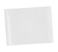 JOINPAYA Lente Lenticolare Invisibile in Pet Bianco, Leggera e Versatile per Effetti Speciali e Trucchi Close-up, Accessorio per Maghi e Appassionati di Illusioni