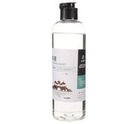 JOINPAYA Liquido per Pulizia Pennelli 300ml in Plastico, Protegge Le Setole e Rimuove Vernice a Base d'Acqua, per Studenti d'Arte e Pittori
