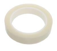 JOINPAYA Membrana Adesiva Ultra Sottile per Flauto di Bambù Dizi, Nastro in Plastica Trasparente 20mm X 66m, Accessorio Tradizionale per Principianti e Appassionati di Musica Cinese