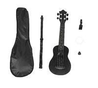 JOINPAYA Mini Ukulele Per Bambini Set Di Strumenti Musicali Da 21 Pollici Sicuro E Ottimo Per Lo Sviluppo Del Ritmo