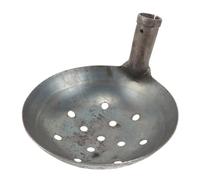 JOINPAYA paletta per sterco molte palette per la pulizia compost attrezzo pala per la pulizia del letame paletta per letame riutilizzabile ferro da stiro