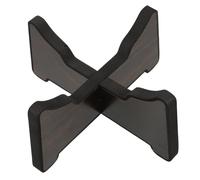 JOINPAYA Per Batteria Leggero e Portatile Stand Legno Per Tongue Drum Compatibile Con Tamburi Da Design Creativo Per Performance e Allenamento