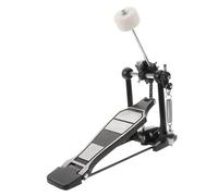JOINPAYA Per Grancassa Lega Alluminio Con Chiave Per Batteria Accessori Professionali Per Batteria Acustica e Compatto e Leggero Per Drumming Veloce e Preciso
