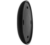 JOINPAYA Piatto per Servire Sushi Vaschetta Ghiaccio Secco 10 Pollici per Conservare Verdure e Frutta in Contesti Gastronomici