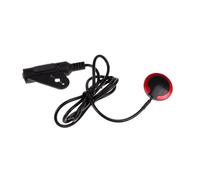 JOINPAYA Pickup Piezoelettrico Per Chitarra Acustica e Ukulele Accessorio Pratico e Portatile Per Registrazioni Musicali Suono Uniforme e Distinto Facile Da Installare Per Musicisti e