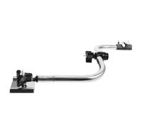 JOINPAYA Pieghevole Per Biciclette e Passeggini Facile e Stabile Accessorio Per Ombrelli Sole e Resistente e