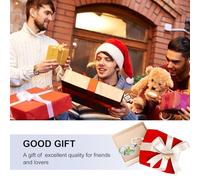 JOINPAYA Portachiavi Colibrì Creativi in Lega di Zinco Set da 4 Pezzi Leggeri e Compatti Decorativi per Chiavi e Borse Accessori Resistenti e Affascinanti per Uso Quotidiano