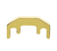 JOINPAYA Pratica Violino Mute Leggero Riduttore Di Volume Per Strumenti Musicali Accessorio Per Principianti e Pratica Silenziosa