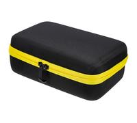 JOINPAYA Protective Case for Recorder Custodia EVA Protettiva, Audio Recorder Bag Nera in Oxford Cloth, Design Semplice e Pratico Per Viaggi