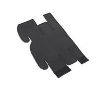 JOINPAYA Protezione Per Tromba in Vera Pelle Involucro Per Tromba Protezione Per Per Cornetta Custodia Protettiva Per