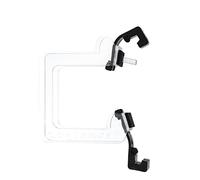 JOINPAYA Raddrizzatore Per Arco Di Violino Per Principianti Strumento Di e Allenamento Per Tecniche Di Arco Dritto e Movimento Del Polso Corretto Per Ragazzo Ragazza e Nuovi Musicisti