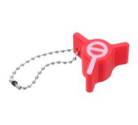 JOINPAYA Regolatore Allineamento Nock per Strumento Portatile Precisione per Correzione Posizione Coda Accessorio Tuning per ad Alta Efficienza