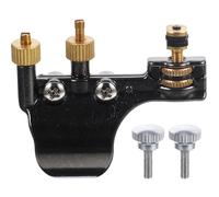 JOINPAYA Regolatori Di Corda Per Erhu Strumenti Di Funzione Di Tuning Flessibile Accessori Musicali Per Migliorare Le Performance Del Tuo Strumento