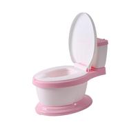 JOINPAYA Riduttore Per Vasino Per Ragazzo Ragazza Piccoli Vasino Portatile Per Ragazzo Ragazza Facile e Comodo Da Usare Design Creativo Impedisce Fuoriuscita Urina Utilizzabile Casa Campegg