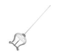 JOINPAYA Saxophone Lyre Clip Holder Per Clarinetto Tenore Clip Per Spartiti Accessorio Portatile Per Musicisti e Insegnanti