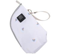 JOINPAYA Scalda Latte Portatile USB per Ragazzo Ragazza e Bebè Termoregolabile, Leggero e Facile da Trasportare, Borsa Termica per Bottiglie da Viaggio all'Aperto