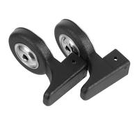 JOINPAYA Set 2 Ugelli Fischianti in Acciaio Inox per Bollitori da Tè, Beccucci di Ricambio Resistenti al Calore Flusso D’acqua Preciso, Sostituzione per Bollitori Casa e Cucina