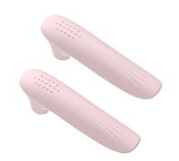 JOINPAYA Set Di Manicotti Per Pomelli in Silicone Per Porte Copri Pomelli Di Sicurezza Per Porte Guanto Protettivo Per Maniglie Delle Porte Non Per Ragazzi E Ragazze