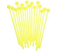 JOINPAYA Set per Bambini da 16 Pezzi Martello per Batteria Bacchette Junior Mazzuolo per Batteria per Bambini Perfetto per Lapprendimento della Musica da dei Bambini