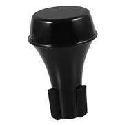 JOINPAYA Silenziatore in Plastica per Tromba e Corno Riduce Suono senza Far Rumore Leggero per Esercitarsi a Casa