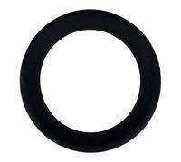 JOINPAYA Silenziatore Silicone Per Saxofono Accessorio Pratico Per Riduzione Rumore e Overtones Facile Da Installare Compatte Per Musicisti e Amanti Della Musica