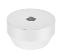 JOINPAYA Stabilizzatore Per Dischi Vinile Adattatore Per Giradischi Peso Per Stabilizzazione e Centratura Accessorio Per Appassionati Di Musica