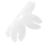 JOINPAYA Stampo in Silicone per Portabottiglie e Vassoio Vino Fai da Te, Resistente e Morbido, Compatibile Resina Epossidica, per Creazioni Artigianali e Decorazioni Personalizzate