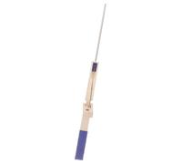 JOINPAYA Stick Mute Per Pianoforte Strumento Accordatura Accessori Per Riparazione Pianoforte Design e Facile Usare e Trasportare Per Musicisti e Appassionati