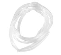 JOINPAYA Striscia Paraurti in Silicone 2m Protezione Antiurto Strumento Di Collisione Barra Di Sicurezza Antiurto Per Vetri Casa E Ufficio