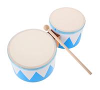 JOINPAYA Strumenti Innovativi Per Bambini E Bambine Batteria Per Bambini E Bambine Giocattoli Per Lo Sviluppo Musicale Tamburi Da Pavimento A Mano