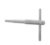 JOINPAYA Strumento Di Riparazione Per Strumenti Musicali Ottone Accessorio Multifunzionale Per Rimozione Ammaccature Di Tromba e Euphonium Kit Pratico e Durevole Per Manutenzione Strumenti