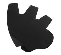 JOINPAYA Strumento per Modellare la Barba da Uomo 3 Pezzi, Scheda Guida per Attaccatura Chioma Spray Fibra Capillare, Carta Progettazione Styling Barba Resistente e Pratica per Uso