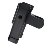 JOINPAYA Supporto Per Bacchette Clip Contenitore Porta-bacchette Professionale Per Strumenti Percussione Stabile e Portatile